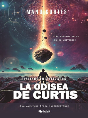 cover image of Destinos entrelazados
